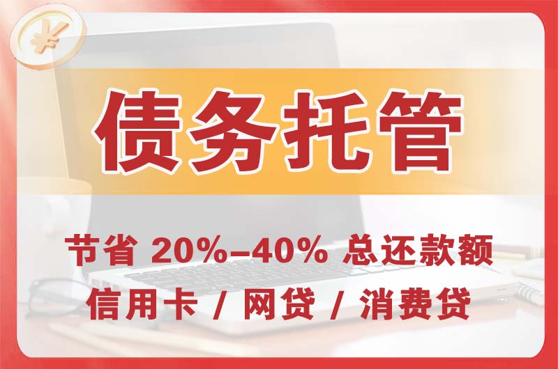 枣阳债务托管